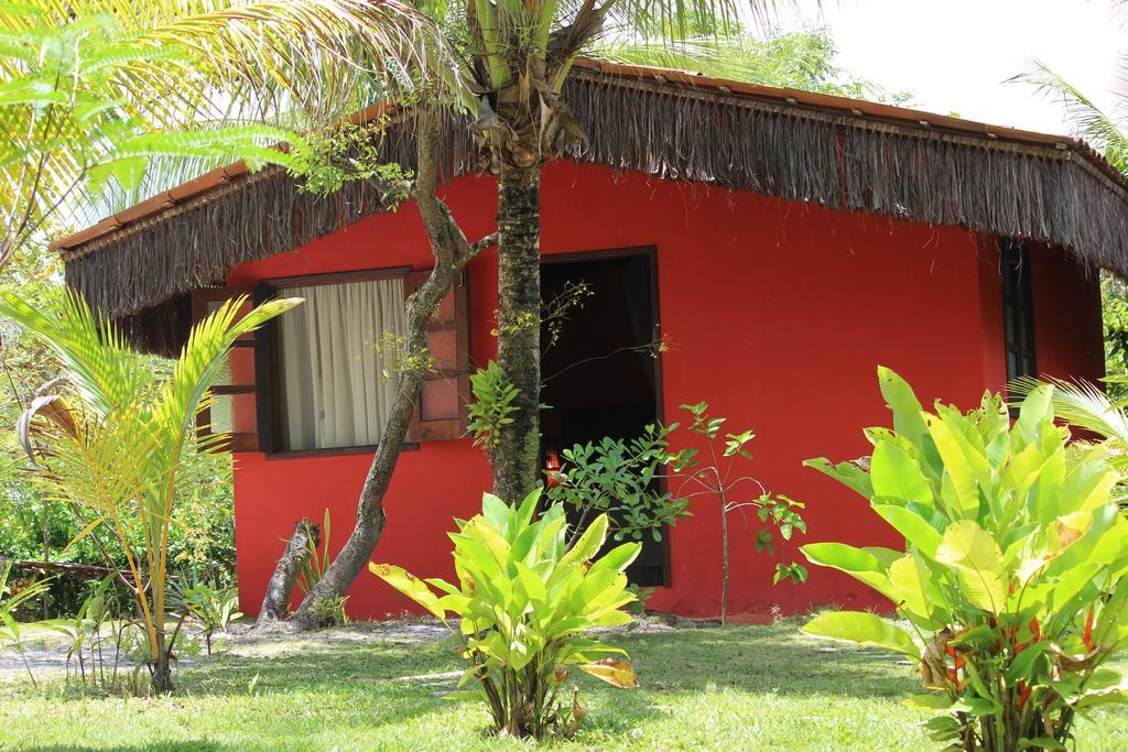 Pousada Quartinho De Praia Boipeba Island 部屋 写真