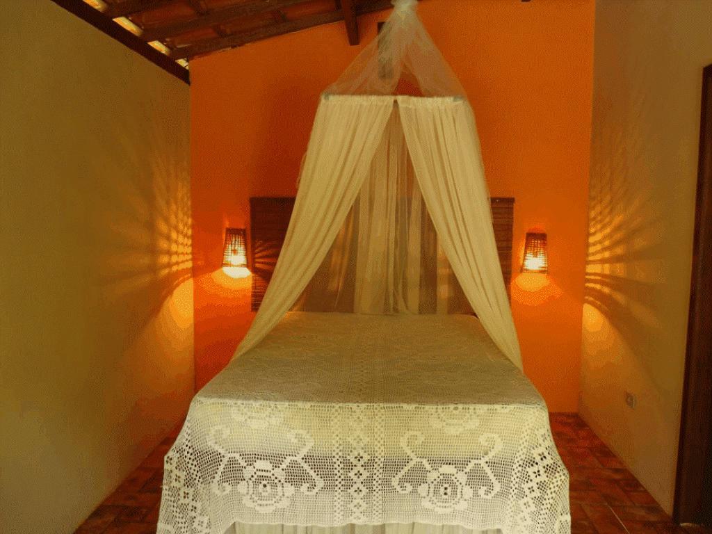 Pousada Quartinho De Praia Boipeba Island 部屋 写真